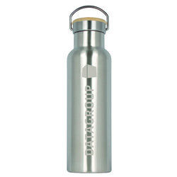 Isoliertrinkflasche