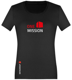 HAKRO Damen T-Shirt