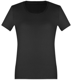 HAKRO Damen T-Shirt
