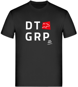 HAKRO Herren T-Shirt