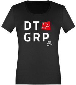 HAKRO Damen T-Shirt