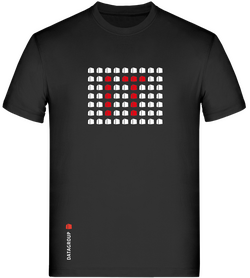 HAKRO Herren T-Shirt