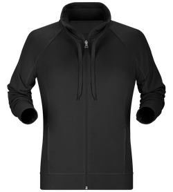 HAKRO Damen Sweatjacke