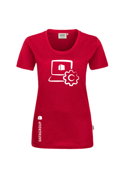 HAKRO Damen T-Shirt
